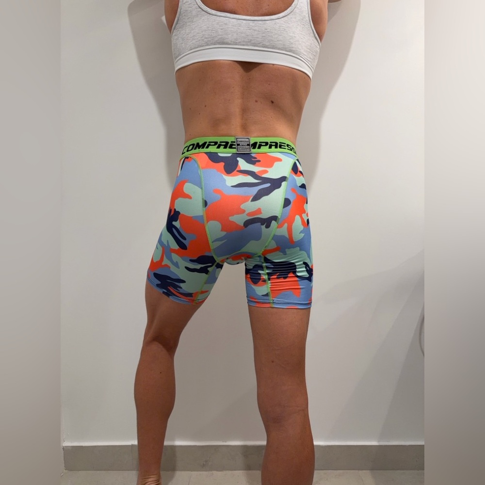 Cute Women’s Shorts – Size Small